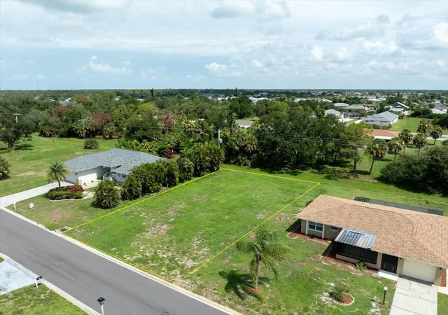 Photo 2 of Land for sale at 269 Annapolis Ln, Rotonda West, FL 33947 | MLS# D6148260 | Listing updated on 2026-08-04