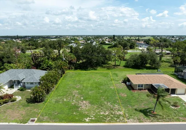 Photo 3 of Land for sale at 269 Annapolis Ln, Rotonda West, FL 33947 | MLS# D6148260 | Listing updated on 2026-08-04