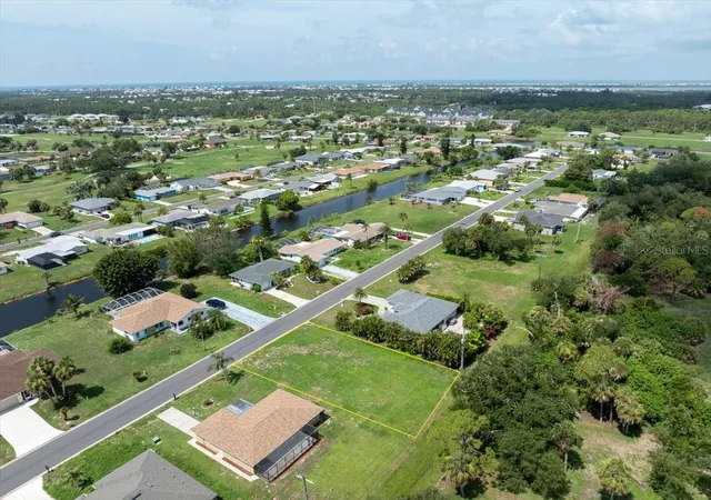 Photo 9 of Land for sale at 269 Annapolis Ln, Rotonda West, FL 33947 | MLS# D6148260 | Listing updated on 2026-08-04