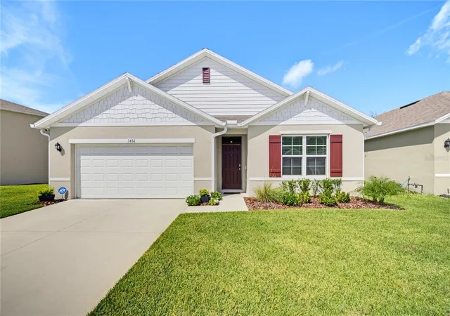 1st image of 3432 Islewood Ct, Ocoee, FL 34761 | MLS# A4701539