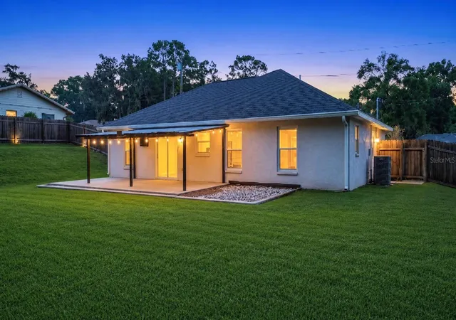 2nd image of 312 Clark St, Inverness, FL 34452 | MLS# OM729489