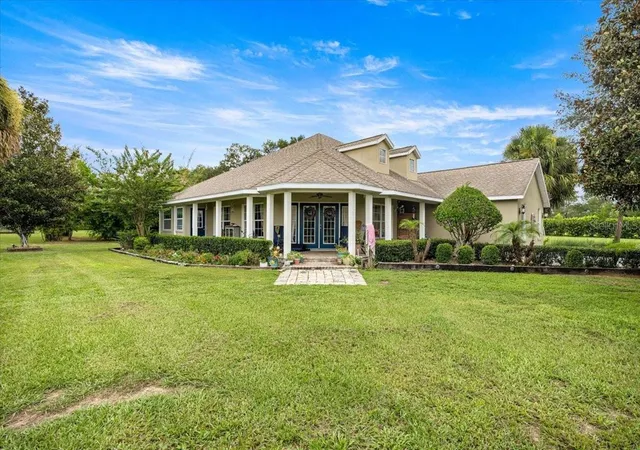 1st image of 6290 Se 178th Ct, Morriston, FL 32668 | MLS# OM729490