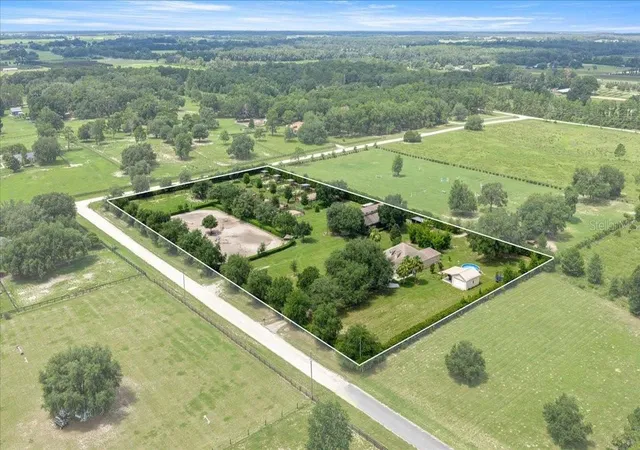 3rd image of 6290 Se 178Th Ct, Morriston, FL 32668 | MLS# OM729490