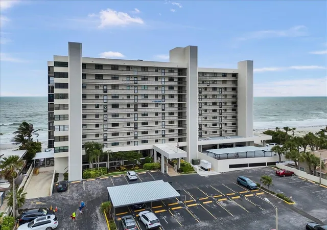 1st image of 15462 Gulf Blvd #903, Madeira Beach, FL 33708 | MLS# TB8534212