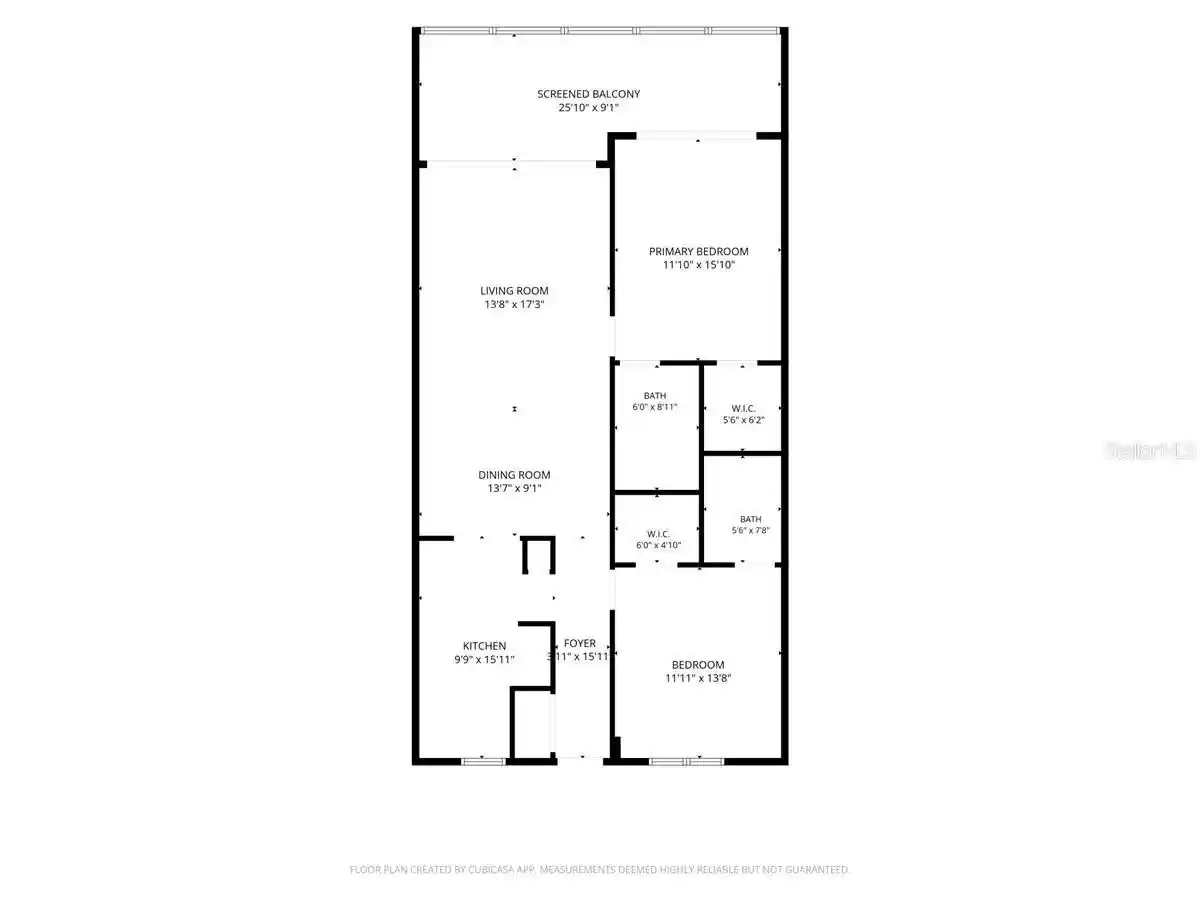 Listing Photo 58 - Condo for sale in 15462 Gulf Blvd located at 15462 Gulf Blvd, Madeira Beach, FL 33708 - Unit #903