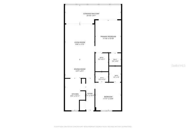 46th image of 15462 Gulf Blvd #903, Madeira Beach, FL 33708 | MLS# TB8534212