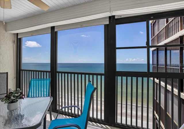 Listing Photo 4 - Condo for sale in building located at 15462 Gulf Blvd, Madeira Beach, FL 33708 - Unit #903