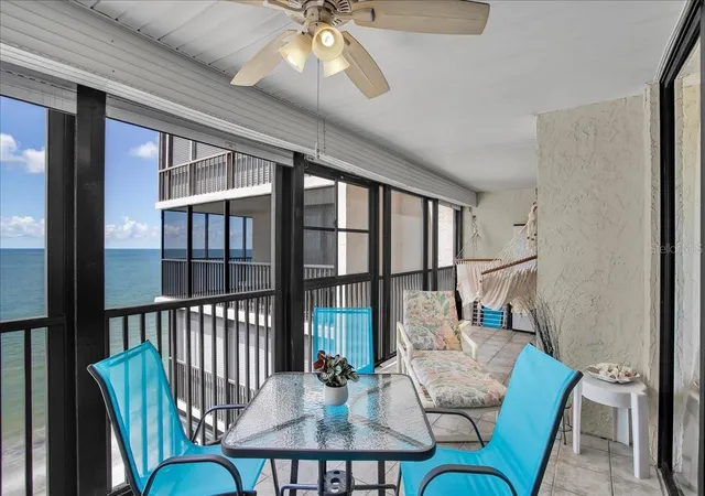 Listing Photo 5 - Condo for sale in building located at 15462 Gulf Blvd, Madeira Beach, FL 33708 - Unit #903