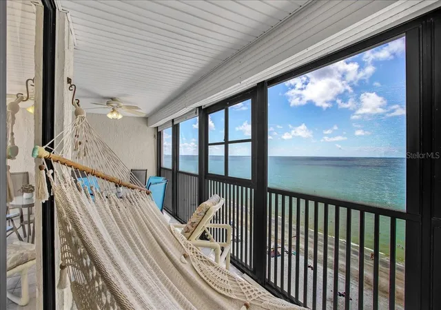 Photo 2 of Condo for sale at 15462 Gulf Blvd #903, Madeira Beach, FL 33708 | MLS# TB8534212 | Listing updated on 2026-09-28
