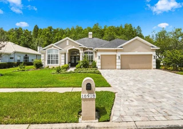 4th image of 18918 Saint Laurent Dr, Lutz, FL 33558 | MLS# TB8534214
