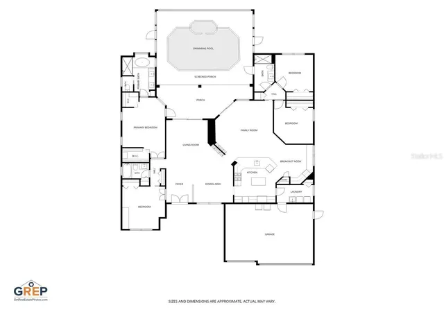 70th image of 18918 Saint Laurent Dr, Lutz, FL 33558 | MLS# TB8534214