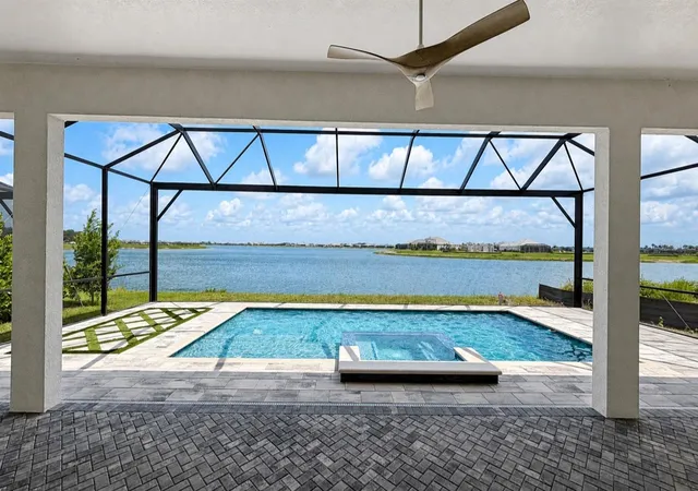 Single family home for sale at 812 Blue Shell Loop, SARASOTA, FL 34240 | MLS# A4701543