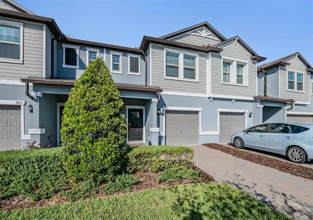 4th image of 9661 Ashworth Pl, Land O Lakes, FL 34637 | MLS# TB8534218