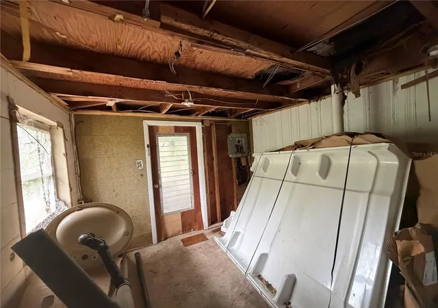 Photo 2 of Manufactured home for sale at 3110 Se 48th Street, Ocala, FL 34480 | MLS# S5154680 | Listing updated on 2026-08-28