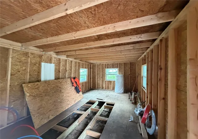Photo 3 of Manufactured home for sale at 3110 SE 48th Street, Ocala, FL 34480 | MLS# S5154680 | Listing updated on 2026-08-28
