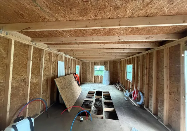 Photo 4 of Manufactured home for sale at 3110 SE 48th Street, Ocala, FL 34480 | MLS# S5154680 | Listing updated on 2026-08-28