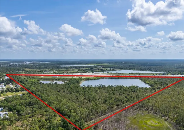 Photo 1 of Land for sale at 10740 Wheeler Pl, Punta Gorda, FL 33950 | MLS# A4701546 | Listing updated on 2026-07-31