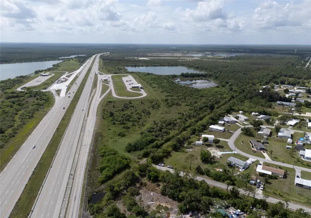 Photo 3 of Land for sale at 10740 Wheeler Pl, Punta Gorda, FL 33950 | MLS# A4701546 | Listing updated on 2026-07-31