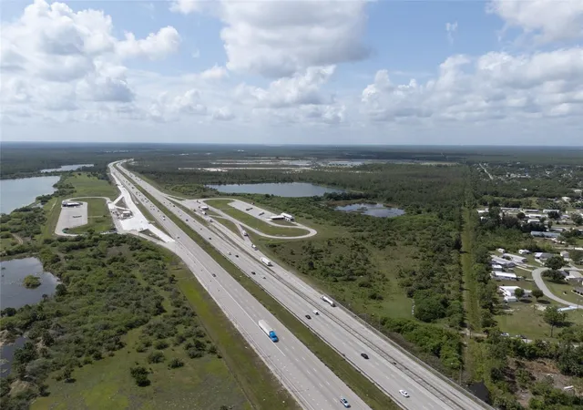 Photo 4 of Land for sale at 10740 Wheeler Pl, Punta Gorda, FL 33950 | MLS# A4701546 | Listing updated on 2026-07-31