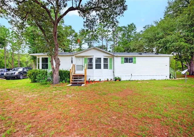 2nd image of 10890 Ne 102nd Pl, Archer, FL 32618 | MLS# OM729492
