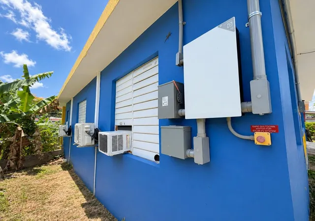 Photo 20 of Single family home for sale at 122 Pomarrosa St, Fajardo, PR 00738 | MLS# PR9123088 | Listing updated on 2026-08-24