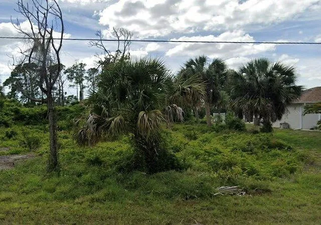 Photo 1 of Land for sale at 6611 David Blvd, Port Charlotte, FL 33981 | MLS# TB8534229 | Listing updated on 2026-10-05