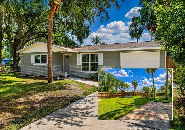 Photo 1 of Single family home for sale at 7212 Wedgewood Dr, New Port Richey, FL 34652 | MLS# TB8534232 | Listing updated on 2026-10-08