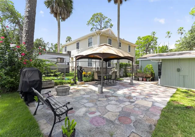 Photo 4 of Single family home for sale at 7212 Wedgewood Dr, New Port Richey, FL 34652 | MLS# TB8534232 | Listing updated on 2026-10-08
