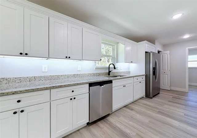 Photo 4 of Single family home for sale at 12744 SE 102nd Terrace, Belleview, FL 34420 | MLS# OM729494 | Listing updated on 2026-09-24