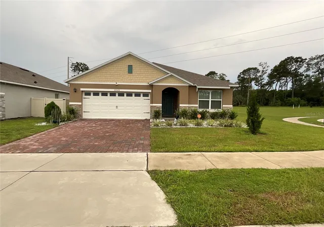 Photo 1 of Single family home for sale at 33525 Always Dreaming Ct, Sorrento, FL 32776 | MLS# O6429411 | Listing updated on 2026-08-22
