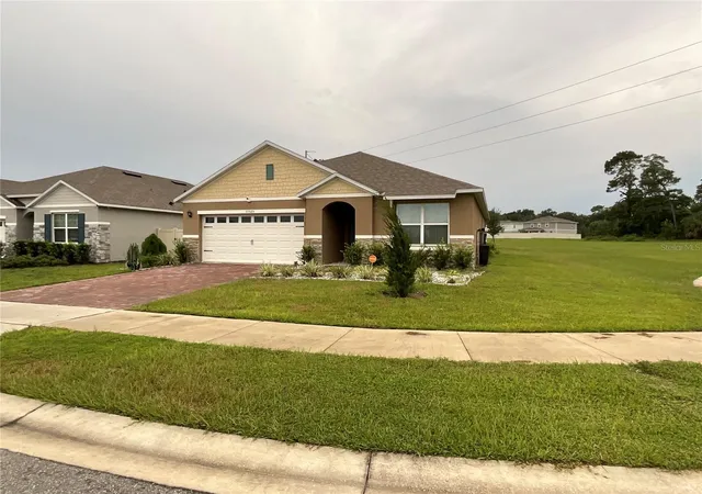 Photo 2 of Single family home for sale at 33525 Always Dreaming Ct, Sorrento, FL 32776 | MLS# O6429411 | Listing updated on 2026-08-22