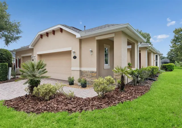Photo 2 of Single family home for sale at 1381 Abbot Way, Deland, FL 32724 | MLS# O6429413 | Listing updated on 2026-08-01