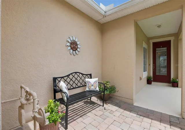 Photo 3 of Single family home for sale at 1381 Abbot Way, Deland, FL 32724 | MLS# O6429413 | Listing updated on 2026-08-01