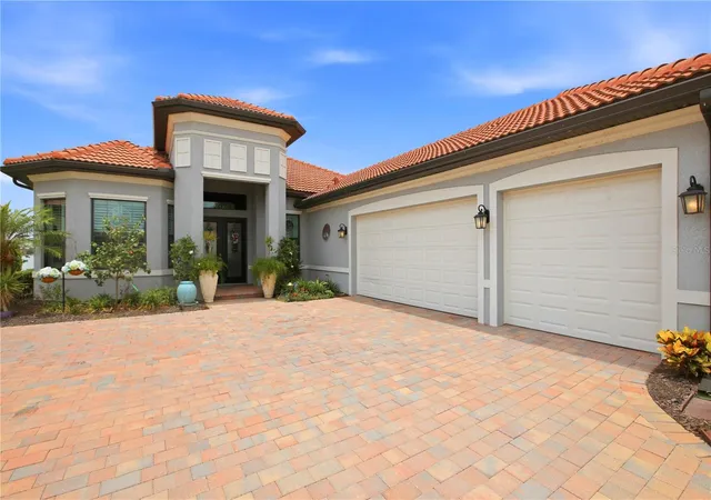 5th image of 617 Maraviya Blvd, Nokomis, FL 34275 | MLS# A4701556