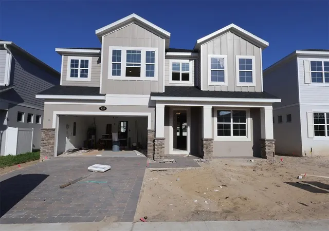 Photo 1 of Sale Pending at 829 River Stone Trl, Sanford, FL 32771 | MLS# O6429416 | Listing updated on 2026-09-25
