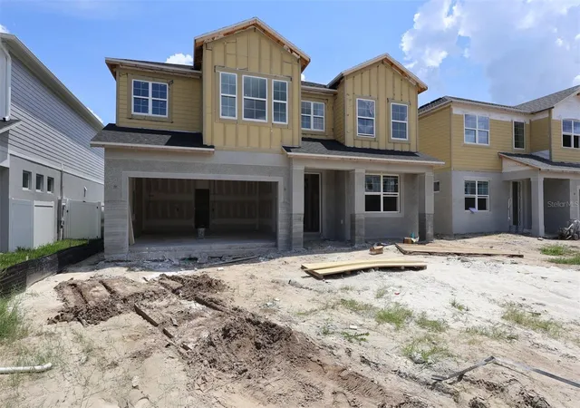 2nd image of 829 River Stone Trl, Sanford, FL 32771 | MLS# O6429416