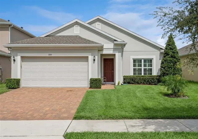 1st image of 1055 Chase Austin Wy, Sanford, FL 32771 | MLS# O6429418