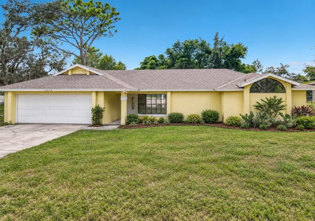 Single family home for sale at 3208 Lake Helen Osteen Rd, DELTONA, FL 32738 | MLS# O6429420