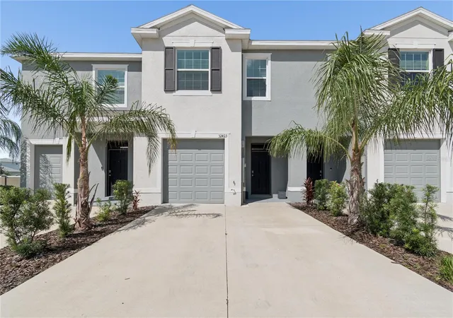 Photo 2 of Townhouse for sale at 32423 Turtle Grace Loop, Wesley Chapel, FL 33545 | MLS# TB8534248 | Listing updated on 2026-10-06