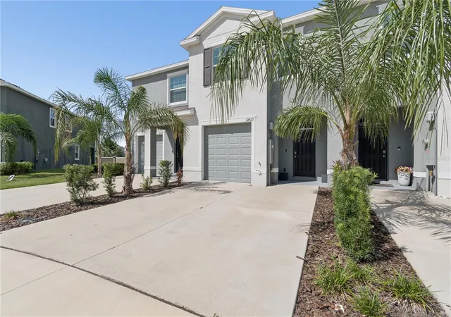 Photo 3 of Townhouse for sale at 32423 Turtle Grace Loop, Wesley Chapel, FL 33545 | MLS# TB8534248 | Listing updated on 2026-10-06