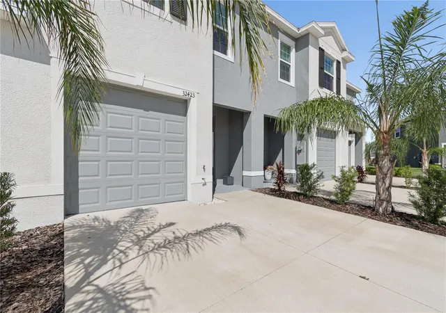 Photo 3 of Townhouse for sale at 32423 Turtle Grace Loop, Wesley Chapel, FL 33545 | MLS# TB8534248 | Listing updated on 2026-10-06