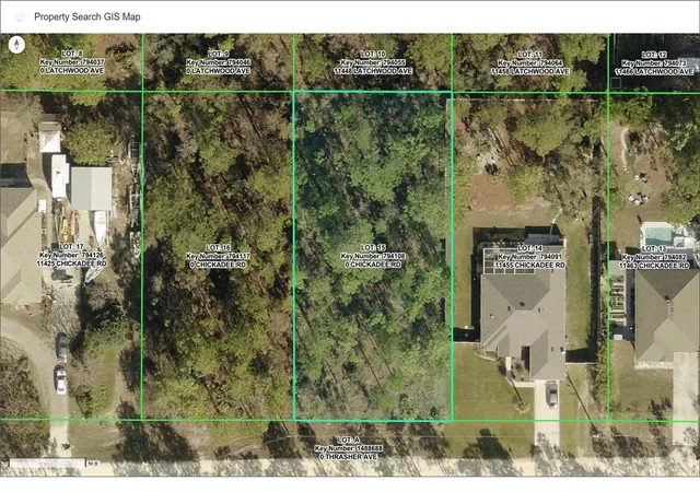 1st image of 11445 Chickadee Rd, Brooksville, FL 34614 | MLS# W7888107