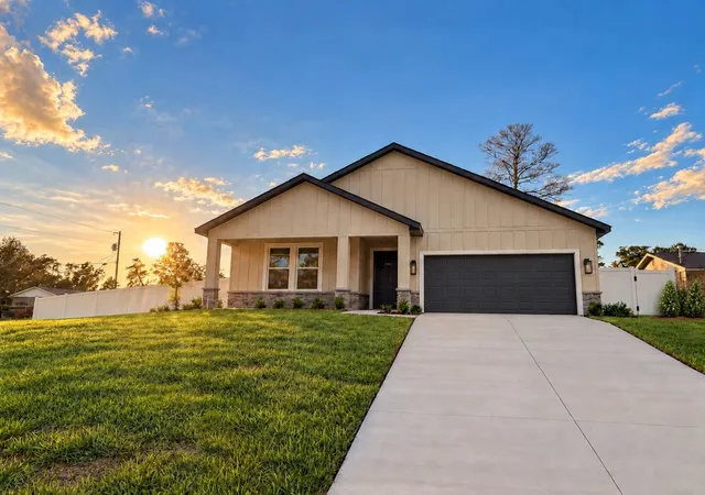 Photo 1 of Single family home for sale at 10153 Lynnhaven Rd, Spring Hill, FL 34608 | MLS# O6429422 | Listing updated on 2026-10-17