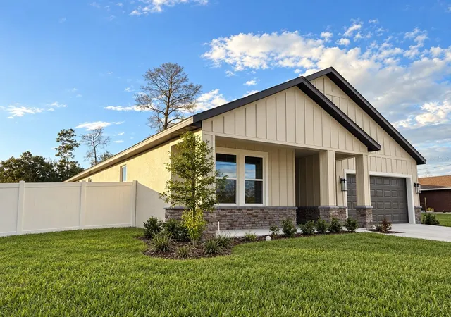 Photo 2 of Single family home for sale at 10153 Lynnhaven Rd, Spring Hill, FL 34608 | MLS# O6429422 | Listing updated on 2026-10-17