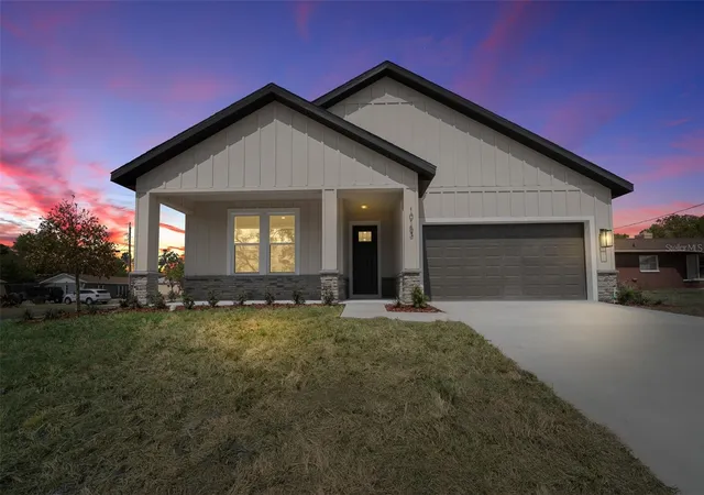 Photo 3 of Single family home for sale at 10153 Lynnhaven Rd, Spring Hill, FL 34608 | MLS# O6429422 | Listing updated on 2026-08-14