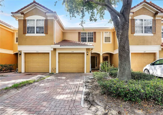 image of 6480 Ranelagh Dr #106, Orlando, FL 32835 | MLS# O6429424