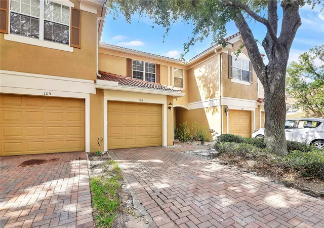 image of 6480 Ranelagh Dr #106, Orlando, FL 32835 | MLS# O6429424