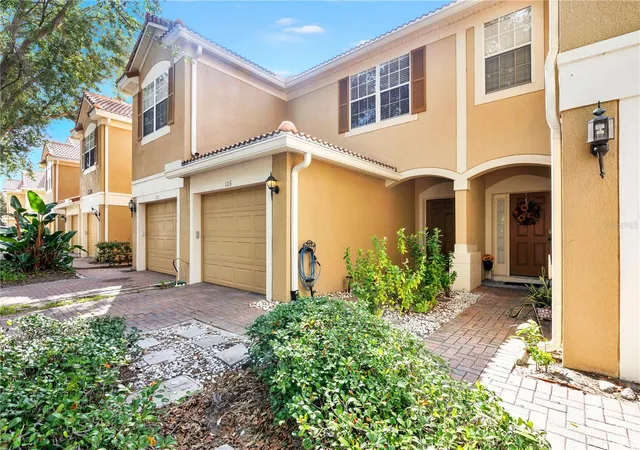 image of 6480 Ranelagh Dr #106, Orlando, FL 32835 | MLS# O6429424