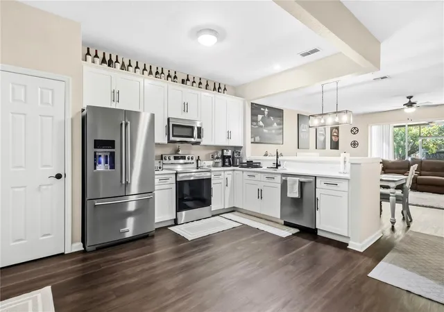 image of 6480 Ranelagh Dr #106, Orlando, FL 32835 | MLS# O6429424