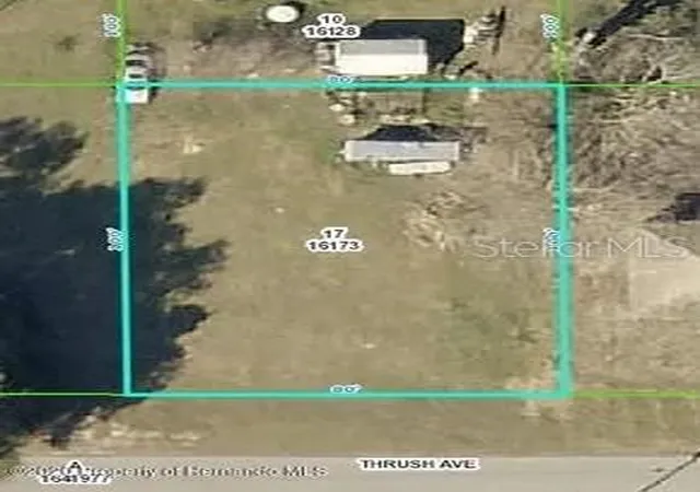 4th image of 27283 Thrush Ave, Brooksville, FL 34602 | MLS# TB8534252